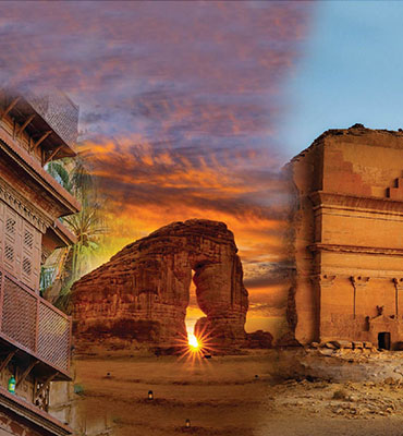 Culture & Heritage Tours