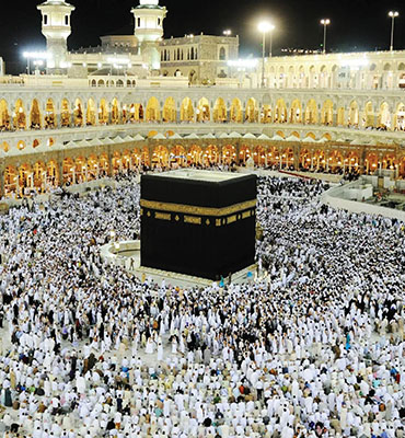 Umrah Packages