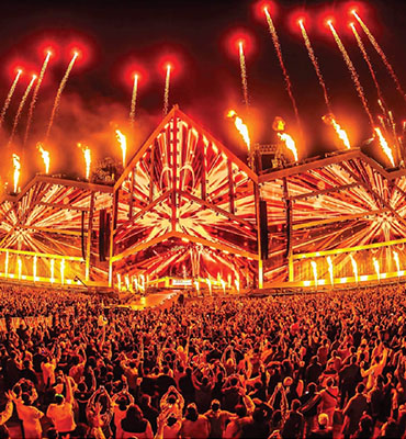 Events and Festivals