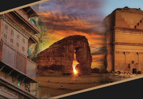 Culture & Heritage Tours